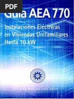 Guía AEA 770 (Parte1)