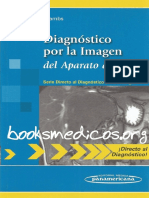 Diganostico Por La Imagen Aparato Digestivo PDF