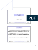 5 - Stability of Polymer Colloids