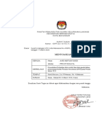 Surat Tugas PPS Data