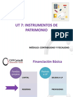 CF PPT Ut7