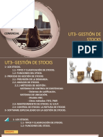 Resumen para Plataforma Alumnosut3 - Gestión de Stocks Final 30102021 PDF