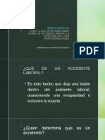 Todo Lo Que Usted Debe Saber Sobre Un Accidente