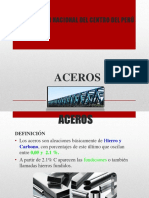 ACEROS