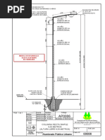 Ap0006 - Columna - Recta - 9 - 50 - Metros