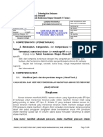 Information Sheets Pemeriksaan Map Oke