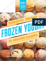 Yogur Helado Perfectamente Cremoso - Nicole Weston PDF