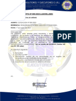 Cotizacion Perfil PDF