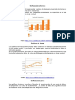 Gráficos Utilizados para Consolidar y Prensentar Informacion