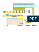 Ejercicios de Ji-Cuadrada Como Prueba de Independencia y Bondad de Ajuste. I 2023