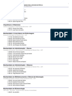 Enem-Usp 2023 Chamados para A Matricula 4