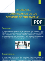 Direccion Gerencial Enfermeria