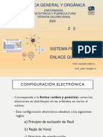 Clase - Tabla - Periodica - y - Enlace Uch