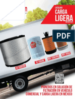 Catalogo - Carga - Ligera