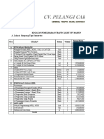 Lampiran Surat Penawaran