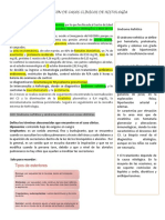 Resolucion de Casos Clinicos - Histología