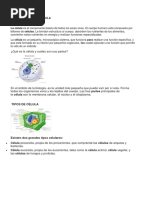 La Célula PDF