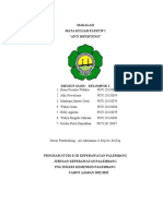 MAKALAH Elektif 1 Belum Fix