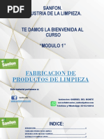 Curso Modulo 1