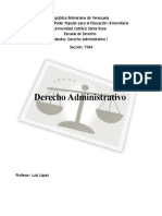 Apuntes de Derecho20Administrativo