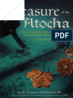 Treasure of The Atocha PDF