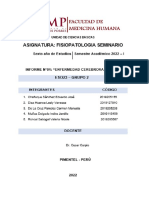 Informe 1 - Fisiopatologia Sem