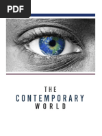 The Contemporary World (Compact Version)