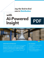 How To Increase Margins and Profitability in Distribution