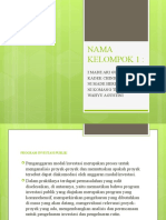 Kelompok 1 Ak Sektor Publik