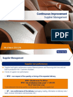 Supplier Management V4 PDF