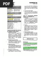 Memaid - Estate Tax