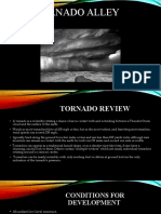 Tornado Alley Presentation Final