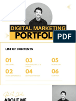 Portfolio PDF