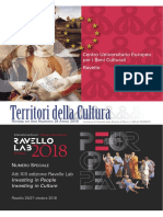 Territori Della Cultura - David&Bruno - 1 Parte PDF