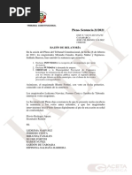 Contratados No Deben Ganar Menos Que Los de Régimen Privado Si Realizan Mismas Funciones (Principio de Remuneración Justa)