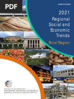 2021 RSET Bicol Region PDF