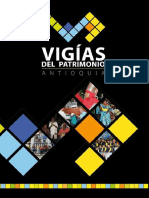 Cartilla Vigias Del Patrimonio