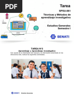 Spsu-861 Tarea U002