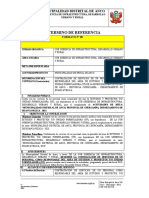 Formato-Tdr-Servicio Uf