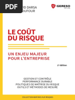 Les Coûts Du Risque