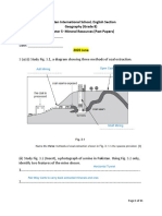 Mineral Resources-Booklet 1