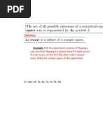 Lecture Notes MTH302 Before MTT Myers