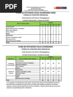 Calendarización 2023 Final