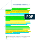 Estudo em Casa Redação PDF