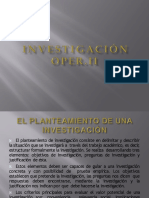 Investigación Oper