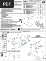 Mesa Manual