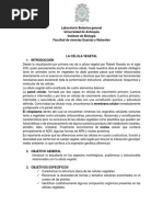 Laboratorio II - Citología PDF