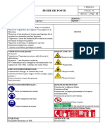 FP Superviseur Logistique