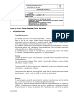 Practica 1 Hello World de Labview