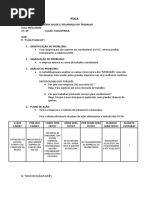 PDCA